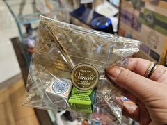 -VENCHI 闻绮(北京汉光店)