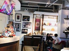 大堂-Peet's 皮爷咖啡(东湖路手作店)