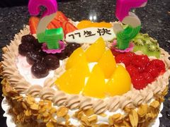 iphone_upload_pic-85度C(深圳佳宁娜店)