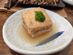 -汤河清真餐馆