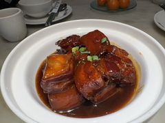 -小菜园新徽菜(合肥之心城店)