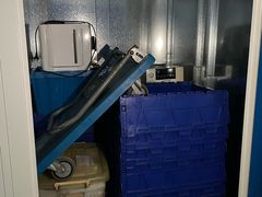 -StorHub趣存自助仓·迷你仓(闵行店)