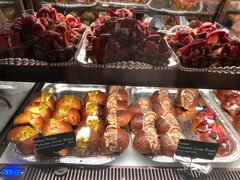 -BUTTERFUL&CREAMOROUS 黄油与面包(西单大悦城店)
