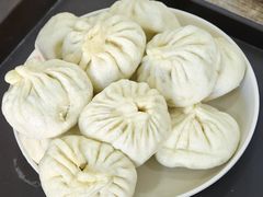 -津门张记包子铺(华昌道店)