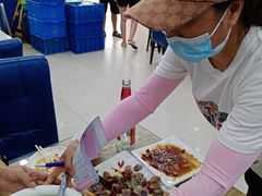 -聚德福海鲜家常菜(刘庄店)