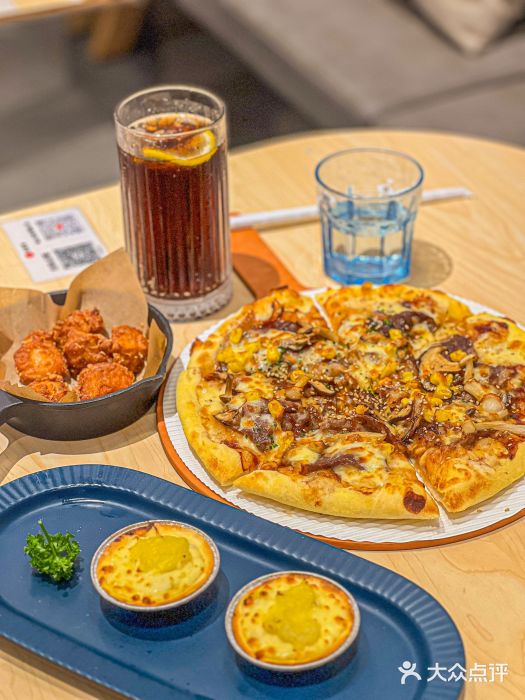 必胜客(WOW中心城店)图片