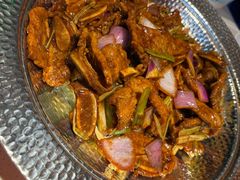 -小鱼小牛·鱼牛干锅·脆鱼火锅(世欧广场店)