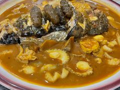 -食神鱼头佛跳墙(百子湾旗舰店)