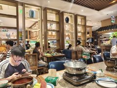 -亚马逊蒸汽活海鲜自助(LCM置汇旭辉广场店)
