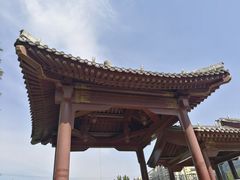 -元大都城垣遗址公园