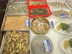 -鹰龙海畔度假酒店(咸祥店)