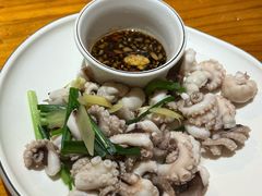 -梦林夕烧酒档