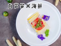 -青雅中餐厅(大连金石滩绿发希尔顿度假酒店)