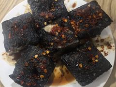 -五娭毑臭豆腐(黄兴南路店)