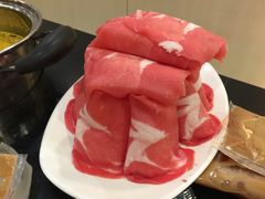 -呷哺呷哺 黄金牧场 (欢乐谷店)