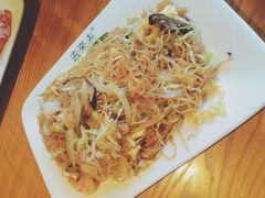 -去茶去餐厅(中央大街店)