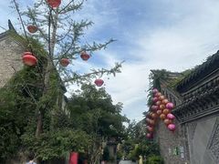 -回龙窝历史文化街区