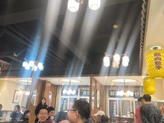 -蓝田九大碗民俗食府(蓝田店)