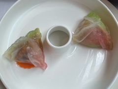 -广州富力丽思卡尔顿酒店·丽轩·粤菜
