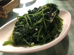 -俭朴菜(鲁磨路店)