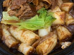-珍珍小食店(西华路店)
