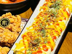 -乐园夜市场(五道口店)