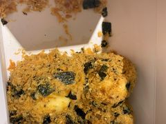 海苔肉松小贝-鲍师傅糕点(八一馆店)