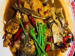 -旺顺阁鱼头泡饼(常营店)