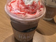 -星巴克臻选(舟山凯虹广场店)