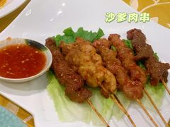 -金象湾泰国餐厅(华林路店)
