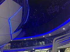 -梦东方未来世界航天主题乐园