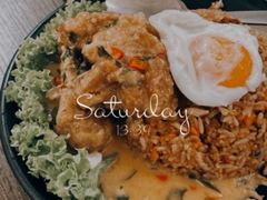 -三姐妹  Roast & Coffee(Retro Garden 1968’s)