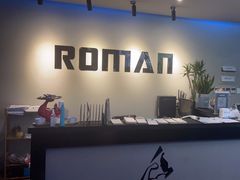 -RoMan罗马健身工作室(莘庄店)
