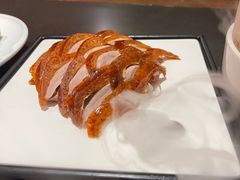 -北京全聚德(清华园店)