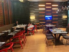 大堂-顺德美的万豪酒店·自助餐·贡厨