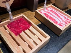 -巴奴毛肚火锅(六天地店)