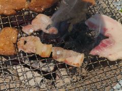 -合易泓烤肉•首创生椰大油边(宁山路店)