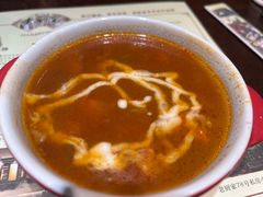 -老厨家(友谊路总店)