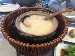 -成记海鲜粥(意大利风情街店)