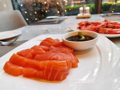 -现代华天大酒店海鲜自助餐(芙蓉南路店)