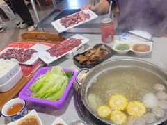 -杏花吴记牛肉火锅