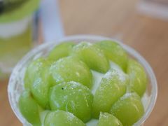 -Blueglass酸奶(财富购物中心店)