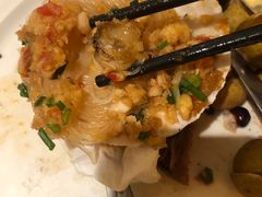 -岷山饭店-芝芝自助餐厅