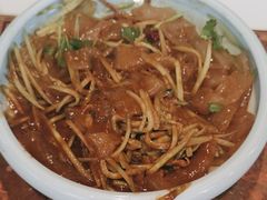 -红樱桃·欢乐餐厅(太原里店)