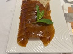 -民福居烤鸭店(石榴庄店)
