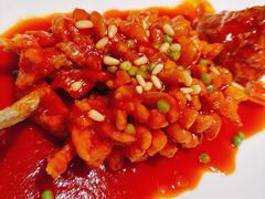 -西湖春天•老字号杭州菜(百汇店)