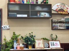 -曼谷食堂·泰国家庭料理(丹桂路店)