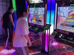 -VS SPORTS PARK运动玩乐园·团建·生日会(合生汇店)