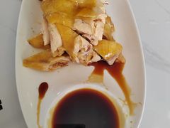 -泰煌鸡·上海白斩鸡·沪菜(平利店)