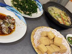 -潮道鱼仔店·潮汕味(长兴路店)